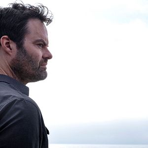 Fotoğraf Bill Hader