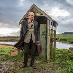 Fotoğraf Timothy Spall