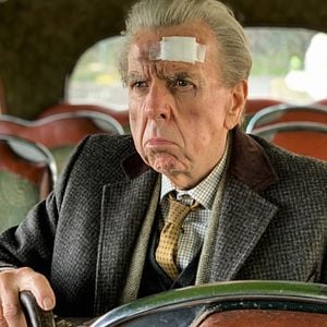 Fotoğraf Timothy Spall
