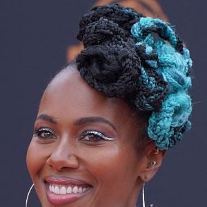 Fotoğraf DeWanda Wise