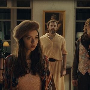 Fotoğraf Léonie Dahan-Lamort