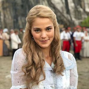 Fotoğraf Pâmela Tomé