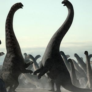 Fotoğraf Prehistoric Planet