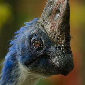 Fotoğraf Prehistoric Planet