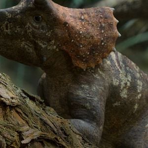 Fotoğraf Prehistoric Planet