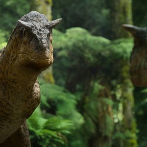 Fotoğraf Prehistoric Planet