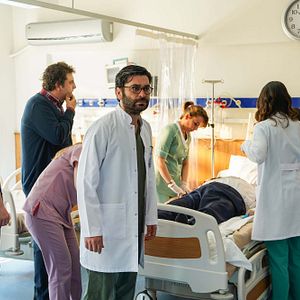 Fotoğraf Kasaba Doktoru