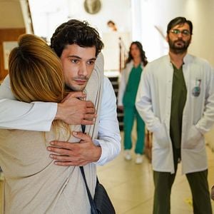 Fotoğraf Kasaba Doktoru