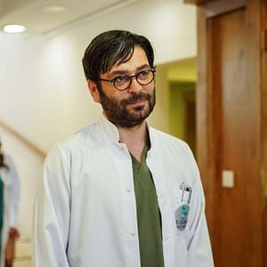 Fotoğraf Kasaba Doktoru