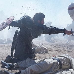 Fotoğraf Alparslan: Büyük Selçuklu