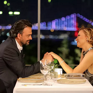 Fotoğraf Yasak Elma