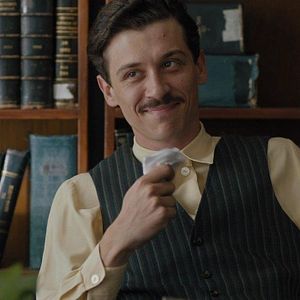 Fotoğraf Yalnız Kurt