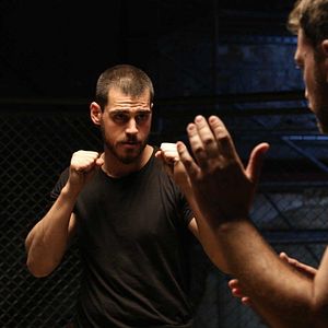 Fotoğraf Yalnız Kurt