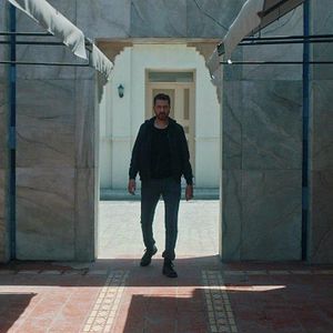 Fotoğraf Yalnız Kurt