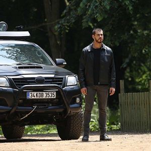 Fotoğraf Yalnız Kurt