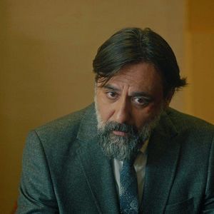 Fotoğraf Yalnız Kurt