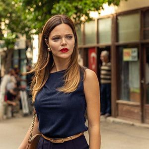 Fotoğraf Bir Zamanlar Çukurova