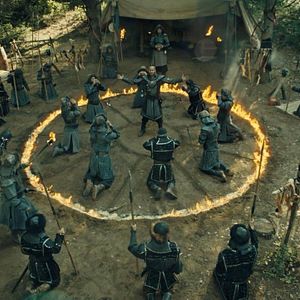 Fotoğraf Kuruluş Osman