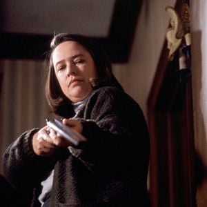 Fotoğraf Kathy Bates
