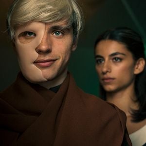 Fotoğraf Begoña Vargas