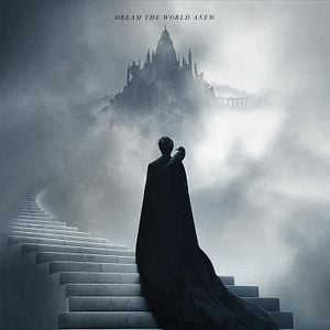 Fotoğraf The Sandman