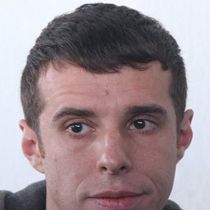 Fotoğraf Marco Antônio Alves