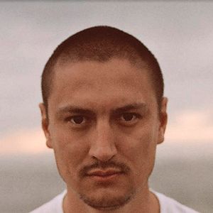 Fotoğraf Michael Borodin