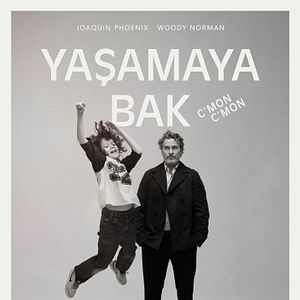 Fotoğraf Yaşamaya Bak