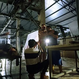 Fotoğraf Bulut Tuncer