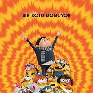 Fotoğraf Minyonlar 2: Gru'nun Yükselişi