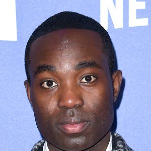 Fotoğraf Paapa Essiedu