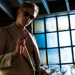 Fotoğraf The Sandman