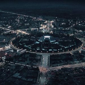 Fotoğraf Resident Evil - The Series