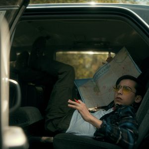 Fotoğraf The Umbrella Academy