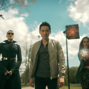 Fotoğraf Genesis Rodriguez