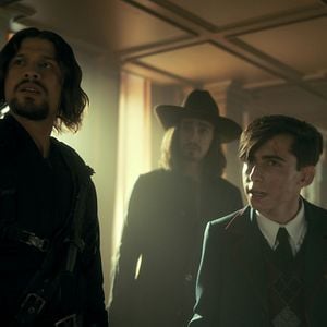 Fotoğraf Aidan Gallagher