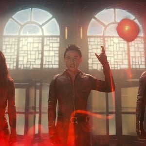 Fotoğraf The Umbrella Academy