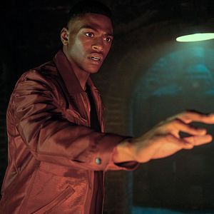 Fotoğraf The Umbrella Academy