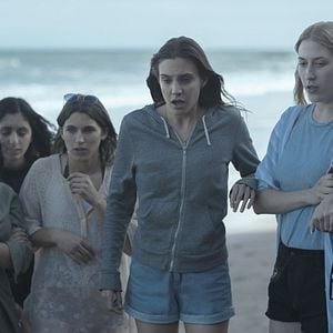 Fotoğraf Macarena Achaga