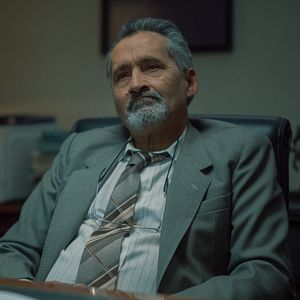 Fotoğraf La ira de Dios