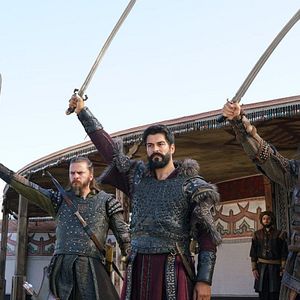 Fotoğraf Kuruluş Osman