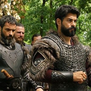 Fotoğraf Kuruluş Osman