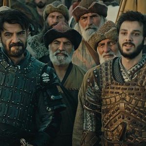 Fotoğraf Kuruluş Osman