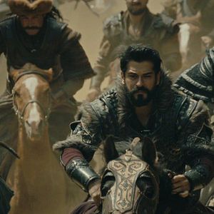 Fotoğraf Kuruluş Osman