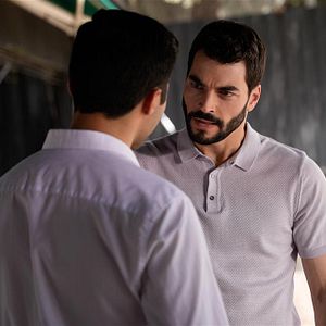 Fotoğraf Kaderimin Oyunu