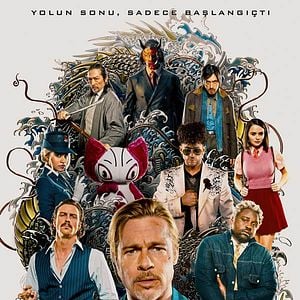 Fotoğraf Suikast Treni