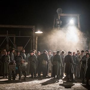 Fotoğraf The Auschwitz Report