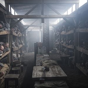 Fotoğraf The Auschwitz Report