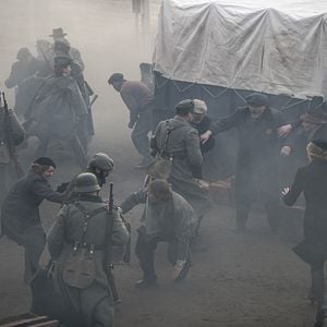 Fotoğraf The Auschwitz Report