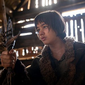 Fotoğraf Tyroe Muhafidin